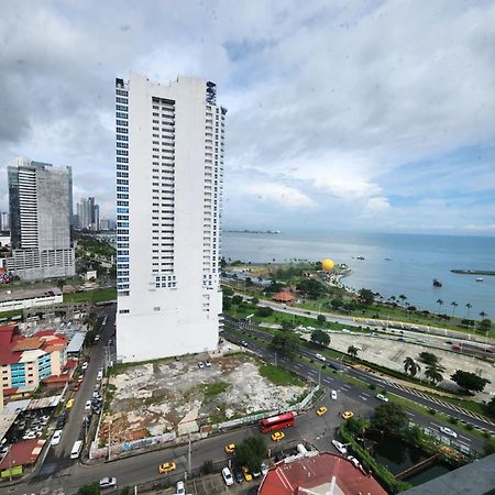 Casa Hany Panama by Eksteriør bilde
