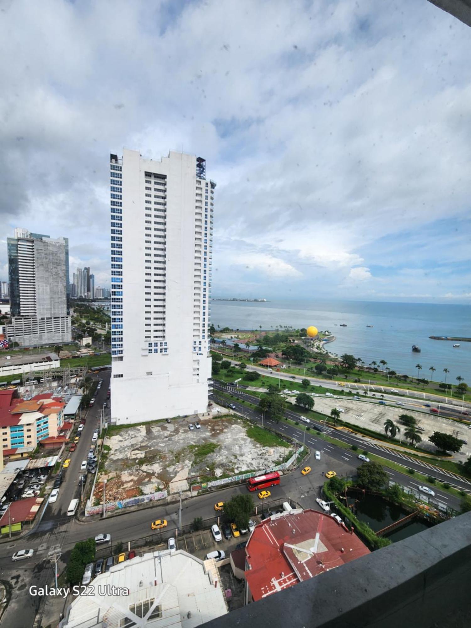 Casa Hany Panama by Eksteriør bilde