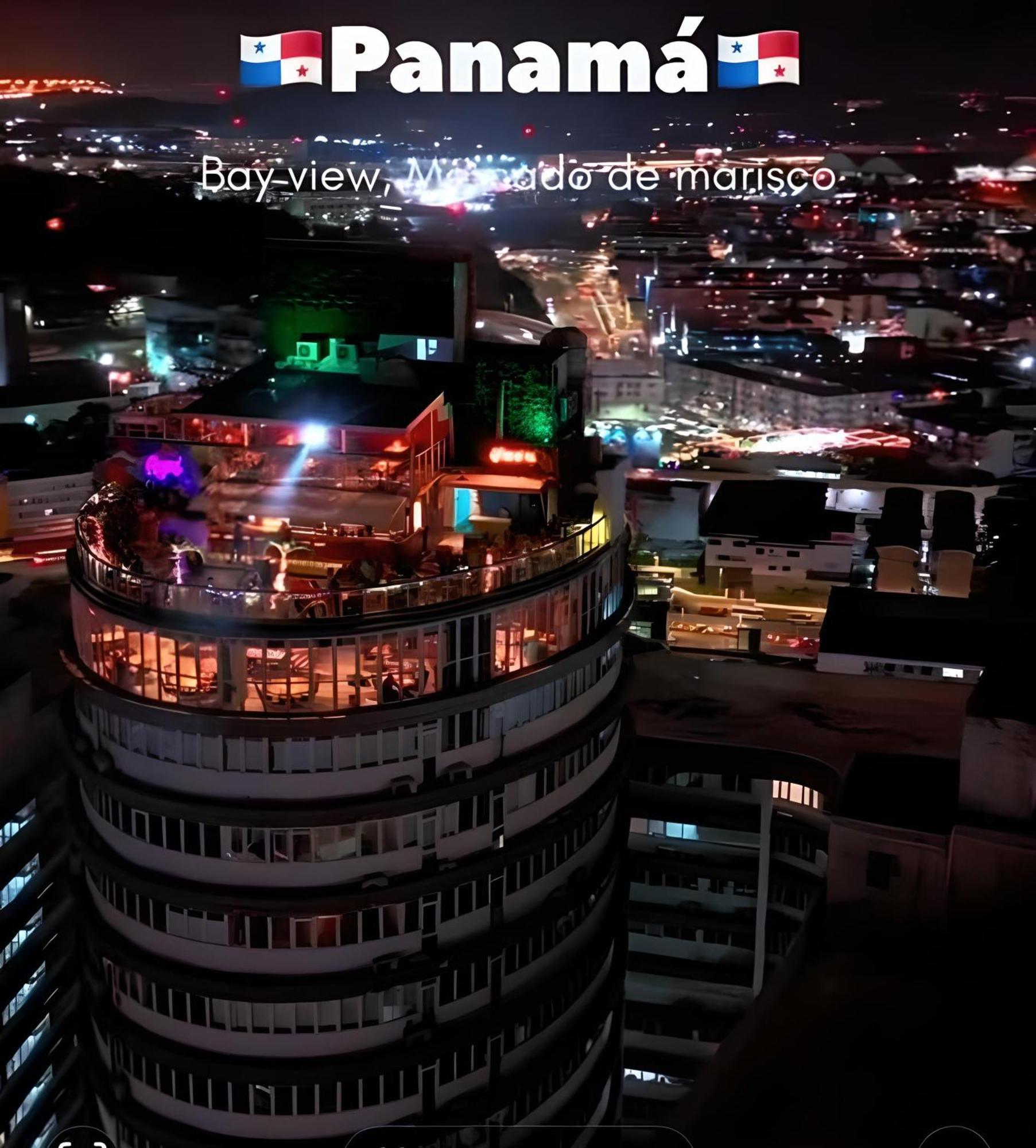Casa Hany Panama by Eksteriør bilde